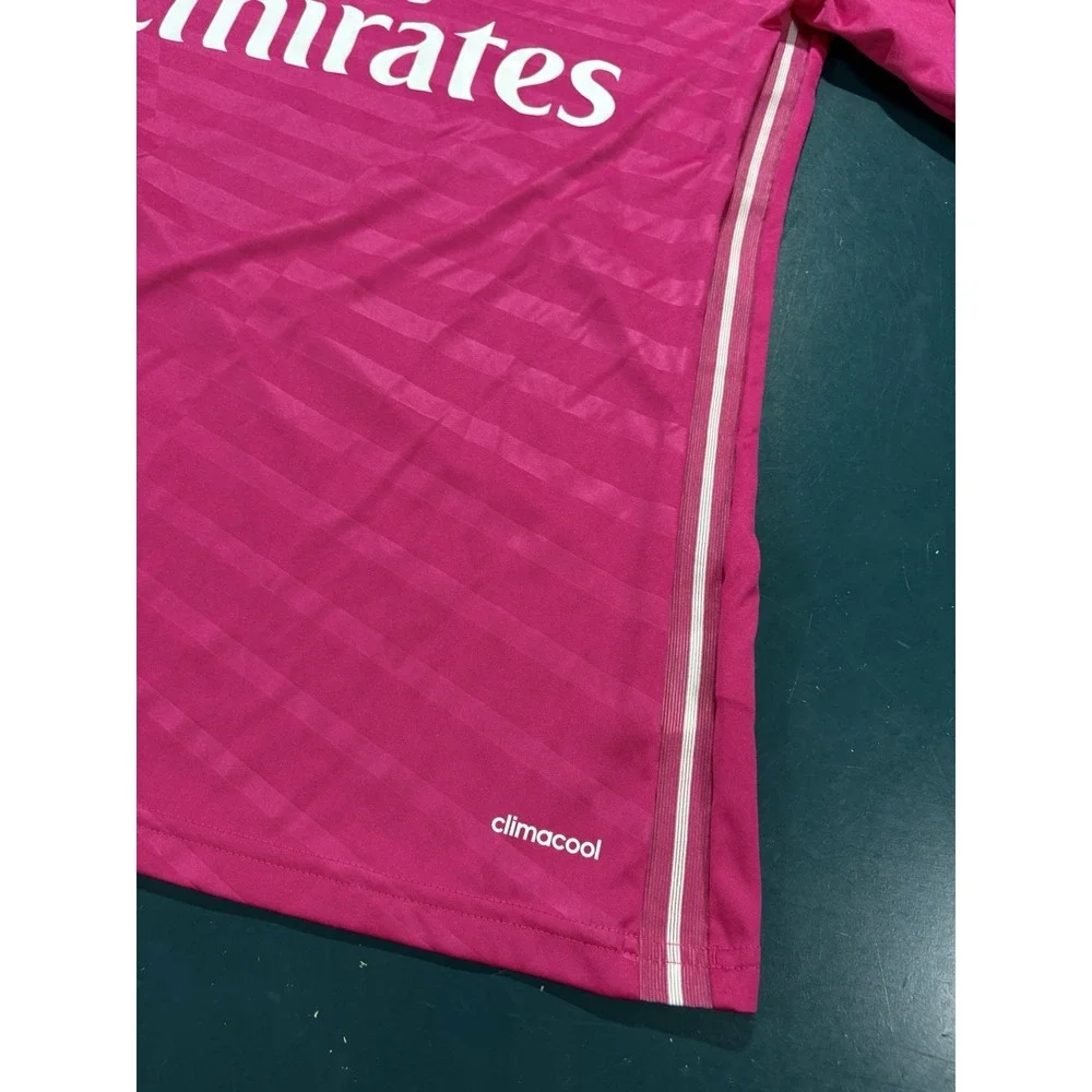 adidas has yellow